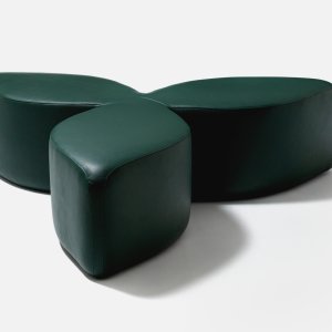 Hocker Hexagon Waves