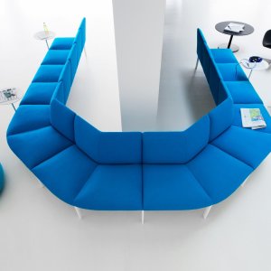 Steckdosenbox auf der ADD Bank