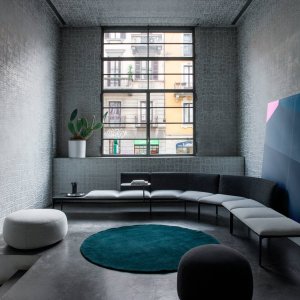 Tiefes ADD SOFT Sofa von Lapalma