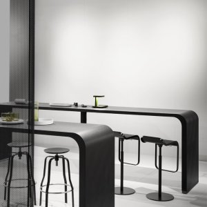 Zusatzplatte 140 mal 70 cm des Systems Brunch
