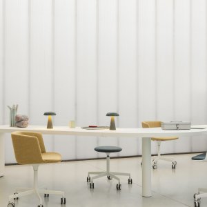 Y-förmiger Tisch y_shape small von Brunch