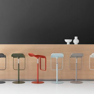 LEM S80 höhenverstellbar von 66 bis 79 cm
