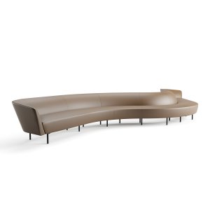 Konkaves Eckmodul des Loop Systems