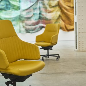 Flat-Version des Italia von Luxy