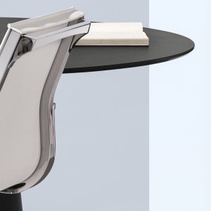 Nahtdetail am Nulite von Luxy
