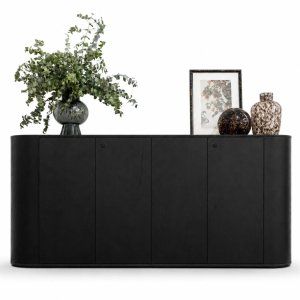 Master Round Container von Martex hinter einem Otto+ Arbeitsplatz