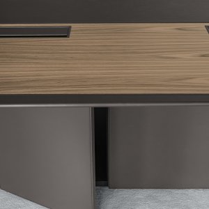 Tischhöhe von 73 Zentimetern