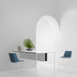 20.Venti von der Seite, Design 967arch