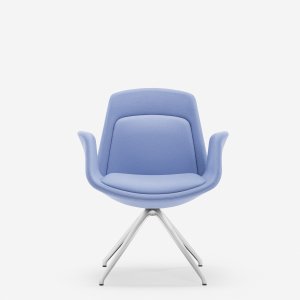 Sitzungszimmer mit Milani Nordic