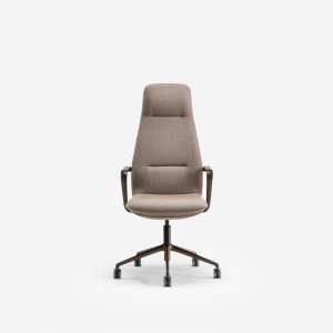 Chefsessel Synua im Sitzungszimmer