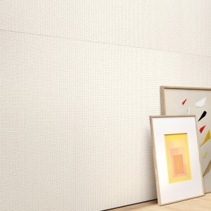 Musterset der fuenf Pico Farben von Mutina