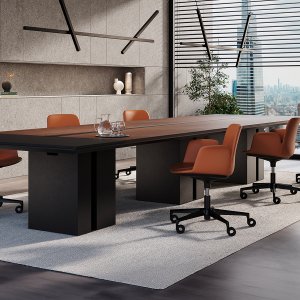 Beistelltisch 100 x 57 cm aus der Kollektion Ono in Eiche