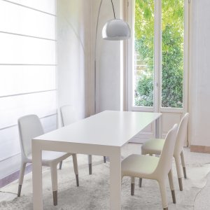 Besprechungsstühle Ester im Design von Patrick Jouin