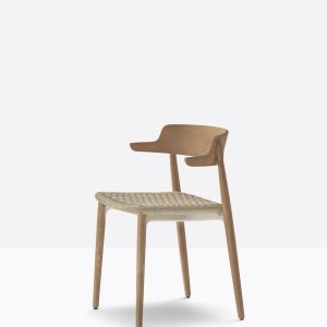 Gepolsterter Sitz der Nemea 2821