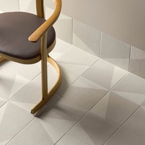 Geordnete Edge-Verlegung mit Puzzle