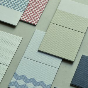 Base White Fliese aus der Kollektion Tape von Mutina
