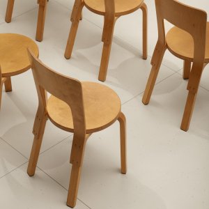 Muster Primavera Blu von Mutina