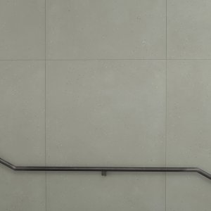 Muster Primavera Verde von Mutina