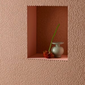 Phenomenon Honeycomb A Bianco als Boden