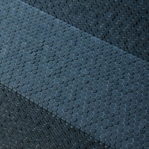 Glossy-Variante Oro auf Phenomenon Honeycomb B