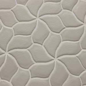 Wellnessraum mit Botanica Mosaik