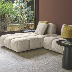 Maxi-Mittelelement 194 × 154 cm von Flexteam
