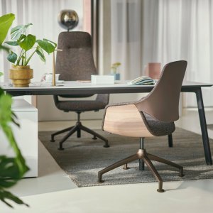 se:mission am Arbeitsplatz der Geschäftsleitung