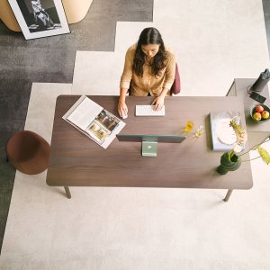 Push-to-open Front bei se:vision storage