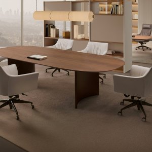 Sitzfläche des Loungesessels Sella
