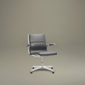 Sit it von Sergio Bellin und Dorigo Design im Büro