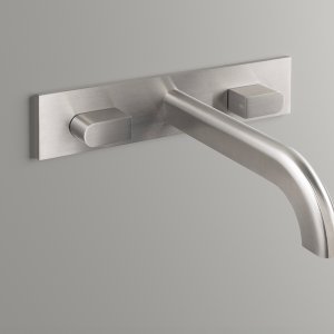 Sixty Zweigriff-Wandarmatur von CEA Design