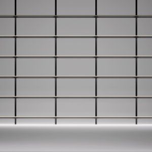Cosmos Workstations mit gefuehrter Verkabelung im Grossraum