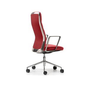 Lackiertes Gestell des That’s it Executive in einem Metallton von Quinti