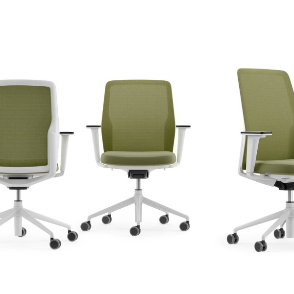 DuoChair