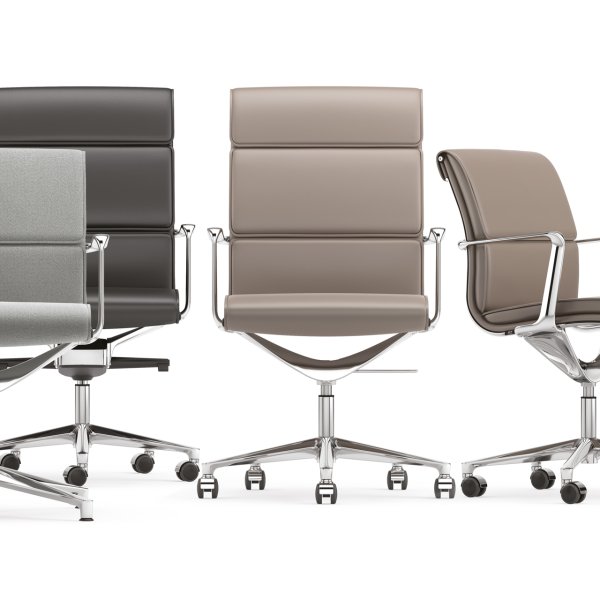 Una Chair & Una Plus