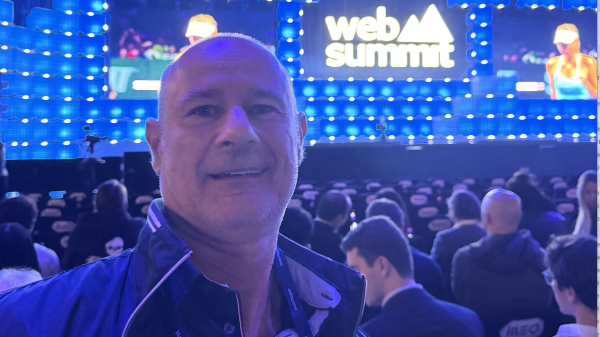 Web Summit 2025