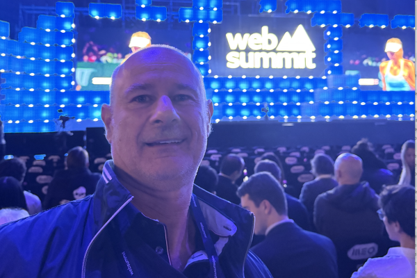 Web Summit 2025