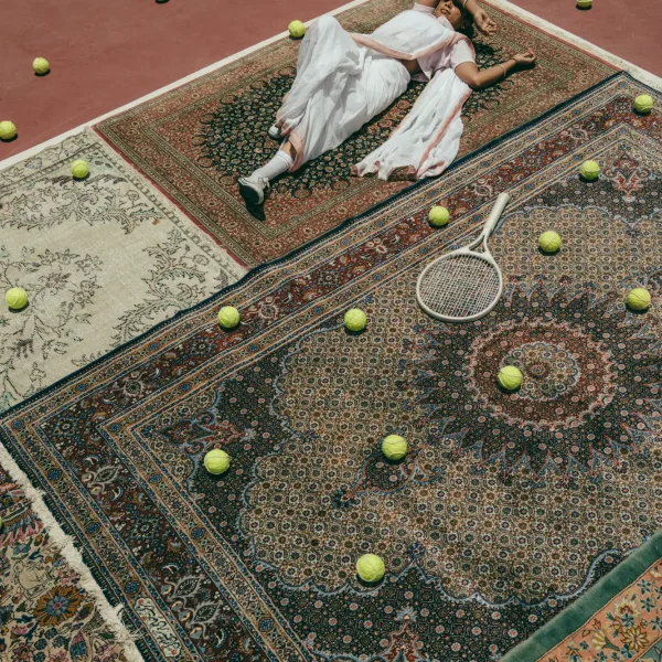 Jaipur Rugs