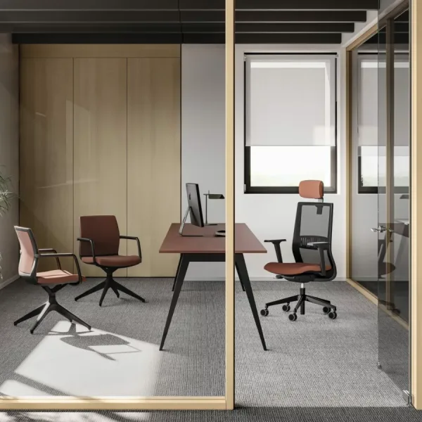 Kastel Sitzmöbel nach ergonomischer Methode gefertigt