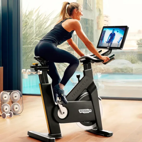 Technogym