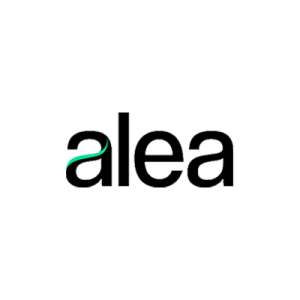 Alea Office Logo