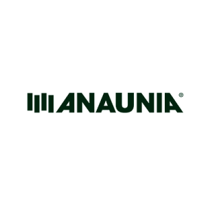 Anaunia Logo