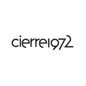 Cierre Logo