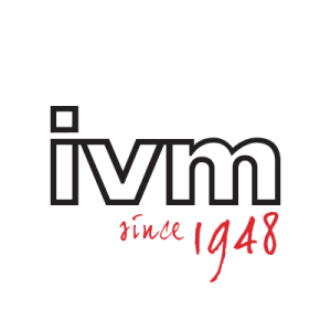 IVM Office Logo