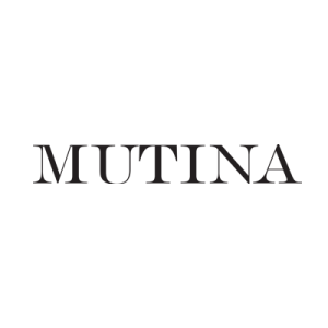 Mutina Logo