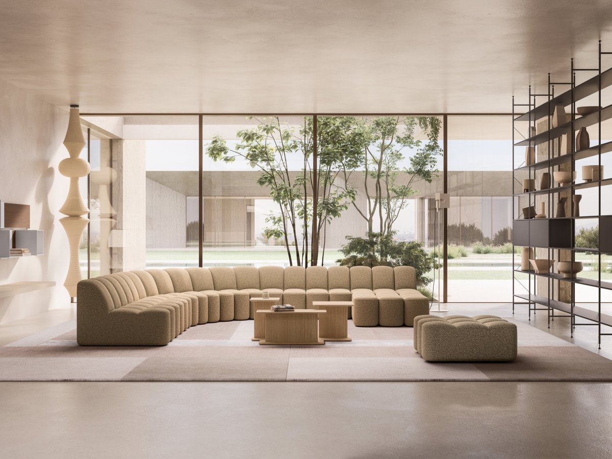 Sofas & Loungemöbel