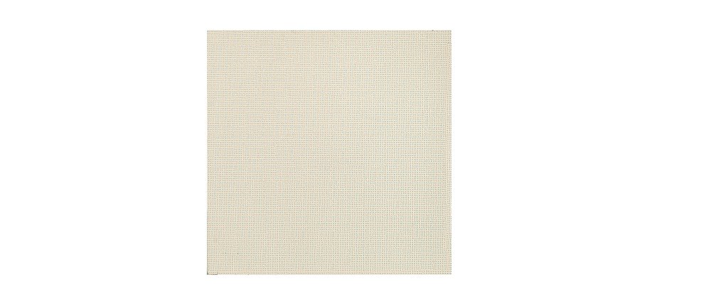 Blue Dots Blanc