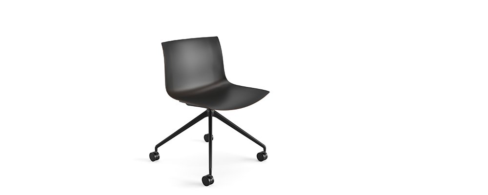 Konferenzstuhl