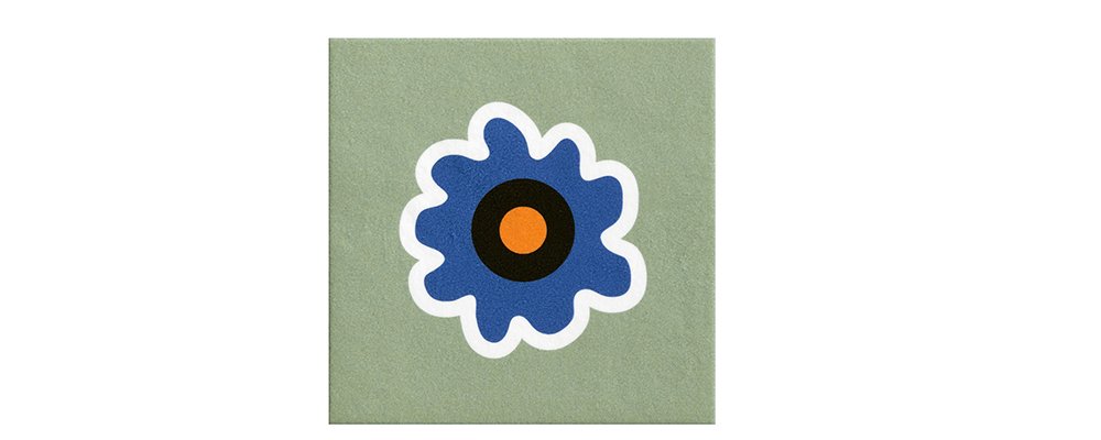 Flower Green