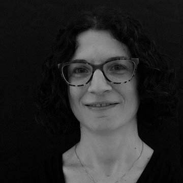 Laura Olivieri, Vertrieb und Kundenbetreuung bei La Mercanti